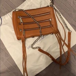 Rebecca Minkoff Leather bag